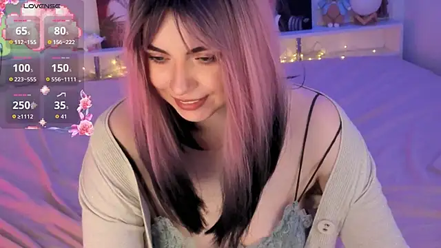 ForEvaRrr's Live XXX Chat
