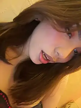دردشة SideChick_Bunny الجنسية المباشرة