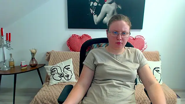 IrenneBates Live XXX Chat