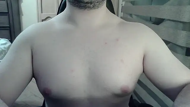 XXX chat uživo modela JohnTheSlud