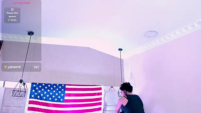 kimCosseyy 라이브 XXX 채팅