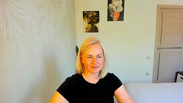 Czat XXX na żywo – Alicee_Gracee