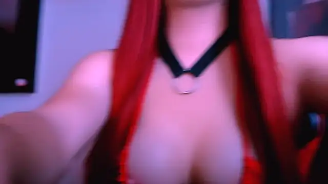 bubble_red live XXX chat