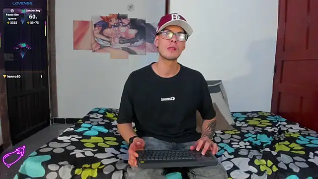 Vlad__night Chat XXX live