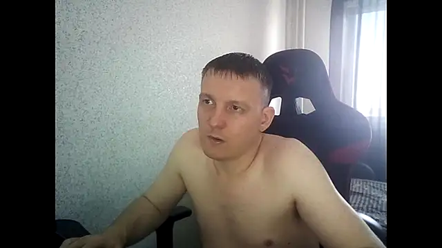 MysteriousWanderer – Live XXX-chat