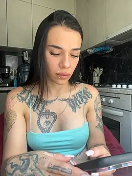 Queen_of_pain Live XXX-Chat