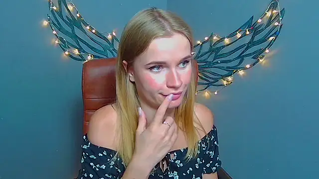 MargaritaKiss' Live XXX Chat
