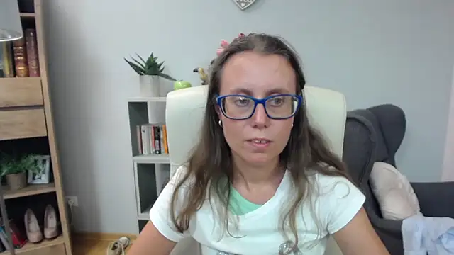 Chat XXX ao vivo de sweetxLizzy