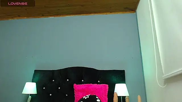 Chat XXX en directo de williamshops_X