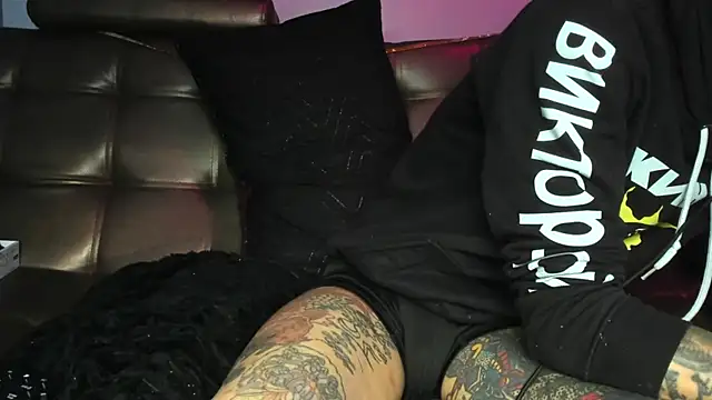 jhonny__ackerman's Live XXX Chat