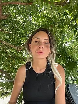 Chat XXX ao vivo de SandraCarter