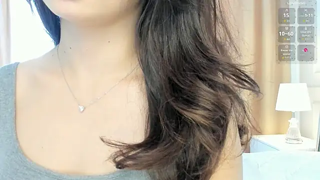 SayokoMia_S 라이브 XXX 채팅