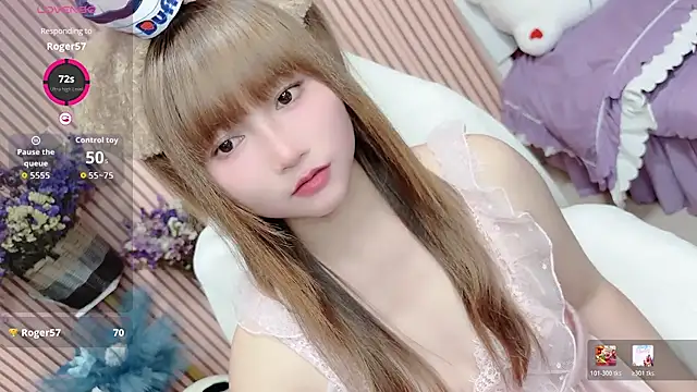 Chat XXX Live di-or-