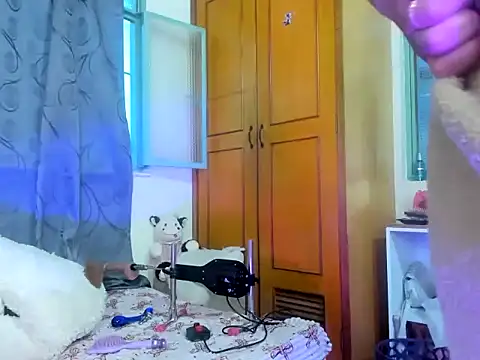 Any_velvet 라이브 XXX 채팅