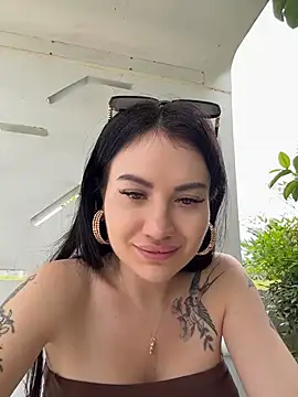 Wet__Bunny Obrolan Langsung XXX