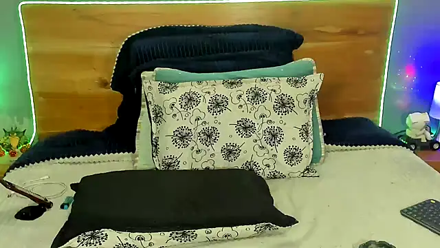 Prometeo-grizzly's Live XXX Chat