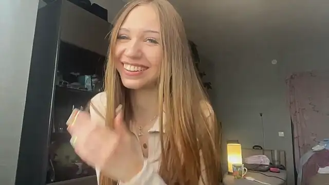 Chatroom XXX en direct de MarryTurnier