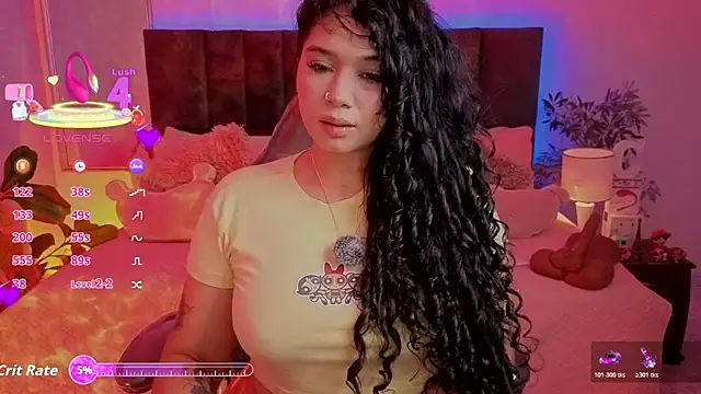 alexxandra_ferri_'s Live XXX Chat