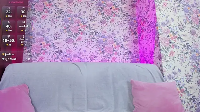 MissAlison__ Live XXX-chat