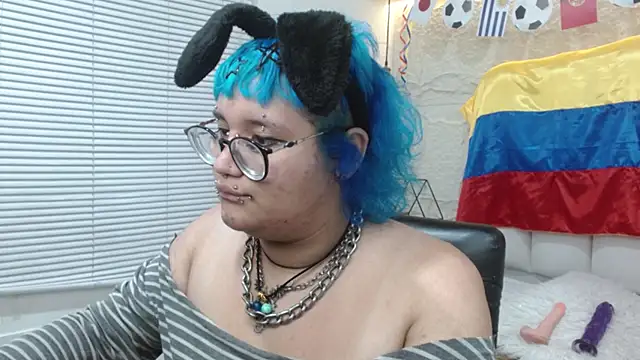 Echypyon_ Live XXX-chat