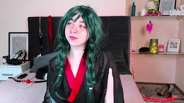 AlexxisSkky: απευθείας συνομιλία ΧΧΧ