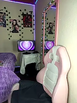 _KittyQueen12 라이브 XXX 채팅