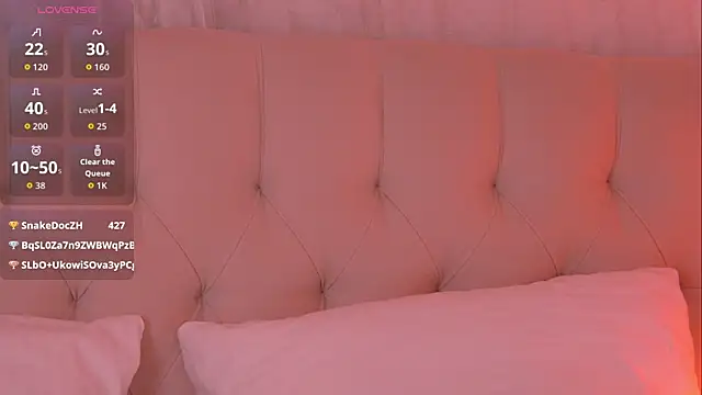 دردشة AshleyEvance الجنسية المباشرة
