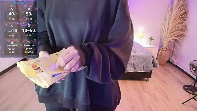 Neo_sarah_ Chat XXX in diretta