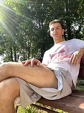 XXX chat uživo modela joshnovaq