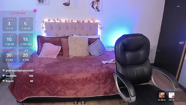 Živý XXX chat kat_cute__