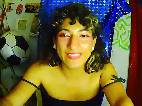 RAMONA_TIJERAX Chat XXX live