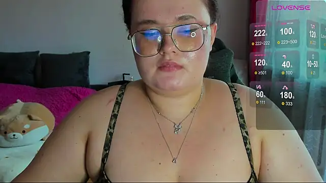 Chat XXX ao vivo de Jessica_Joy