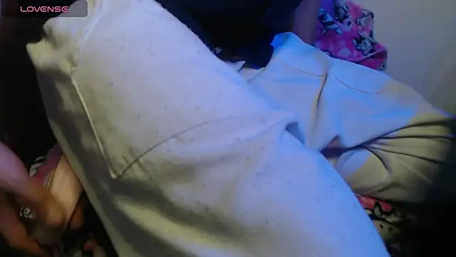 Chat XXX en directo de KikyoAndDrey