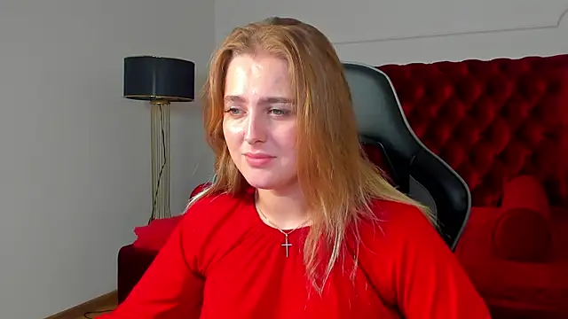Chat XXX ao vivo de EllaBells