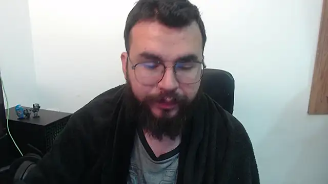 Jonh_Jodson's Live XXX Chat
