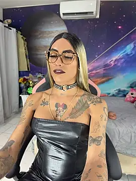 Nella_Dolls Live XXX-Chat