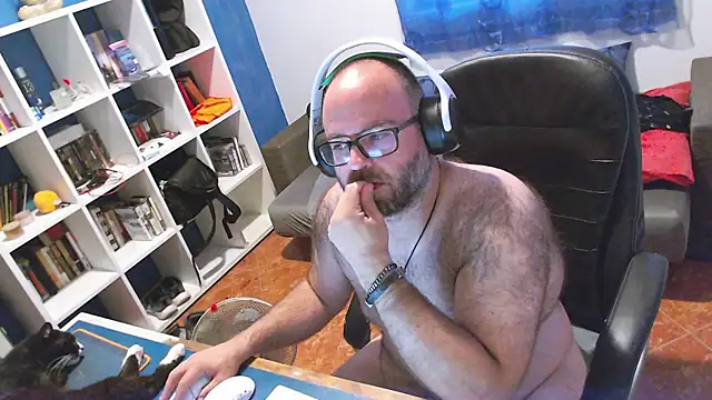 Chat +18 de ravingr4d4 ao vivo