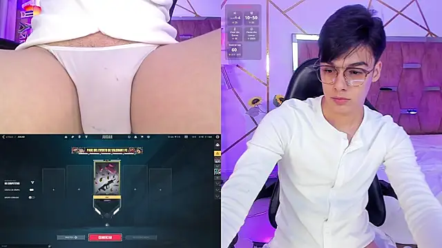 Онлайн чат XXX Gerony_