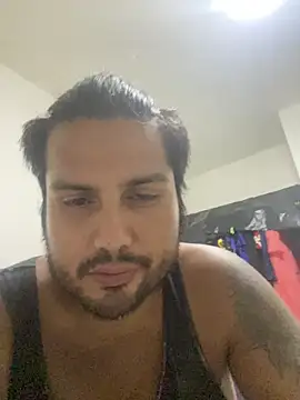 JRS954 Live XXX-chat