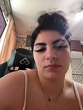 Živý XXX chat _Lunariaa_