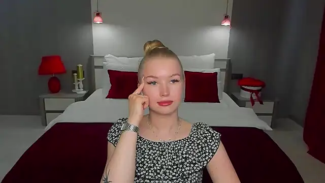 Czat XXX na żywo – shy__lady