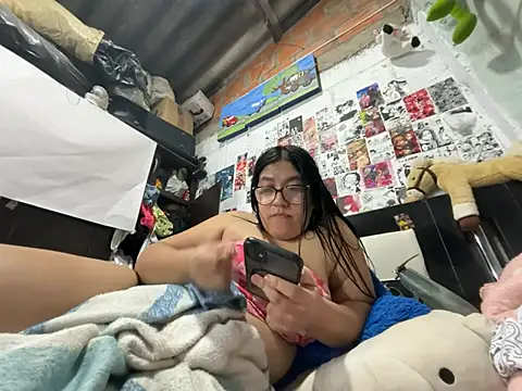 Živý XXX chat violeta_818