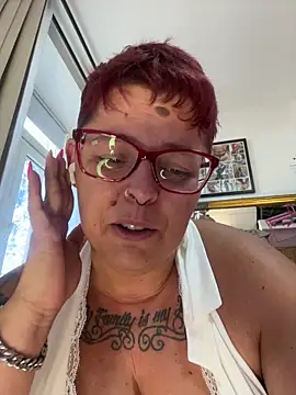 SunshineLexi Live XXX-Chat