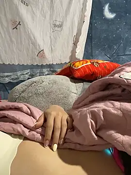 Chat +18 de Shushi_sexyy ao vivo