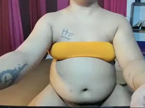 Chat XXX ao vivo de Melay_foxx