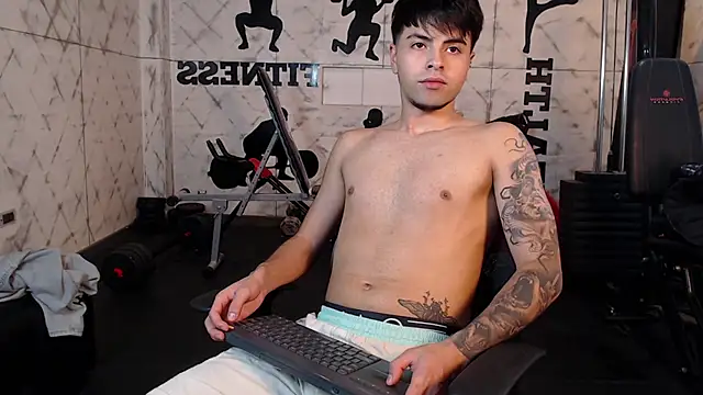 FedeViale's Live XXX Chat
