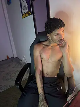 nox_fozz Chat XXX live