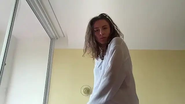 IraidaArvayo Chat XXX live