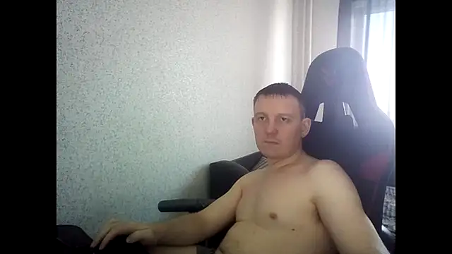 MysteriousWanderer Live XXX-Chat