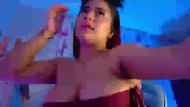 Chat +18 de NicolleTaylor ao vivo